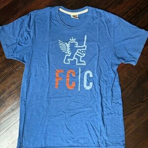 FC Cincinnati HOMAGE T-shirt
